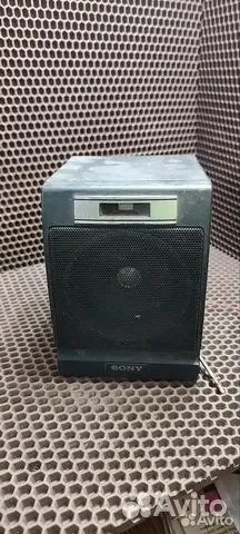 Колонка левая Кассетного магнитофона Sony CFS-W390