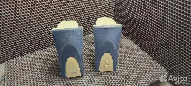 Колонки SP-K06 - изображение 1