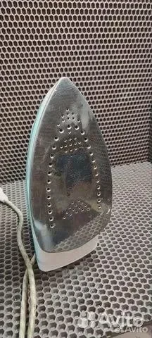 Утюг Bosch TDA 2315 - миниатюра 2