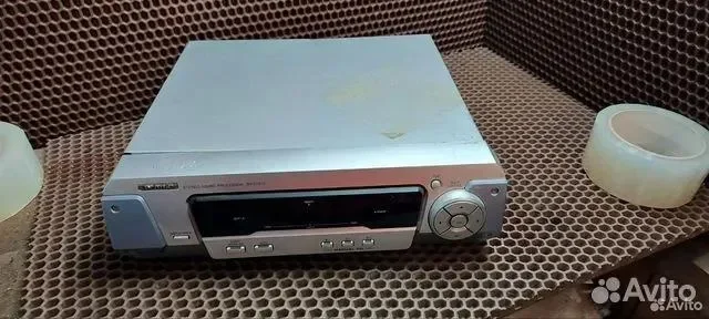 Музыкальный центр technics - изображение 1