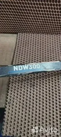 Клюшка хоккейная nordway ndw 300 5-7 лет - миниатюра 2