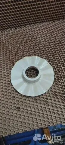 Запчасть для кухонного комбайна Рhilips HR 7625