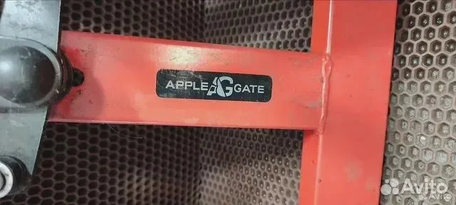 Степпер поворотный (applegate pace r) на запчасти - миниатюра 4
