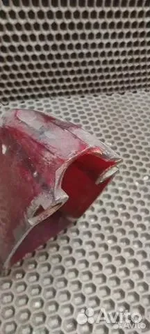 Задний стоп, фонарь на волгу газ 21 - миниатюра 3