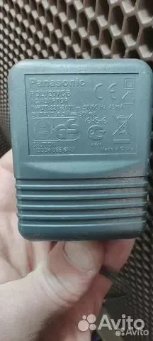 Panasonic pqlv207CE - миниатюра 4