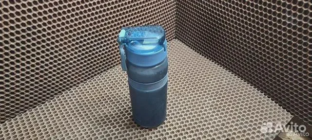 Бутылка (фляга)для воды kettler, 0.7 л