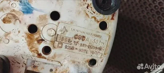 Соковыжималка свса 308М - миниатюра 2