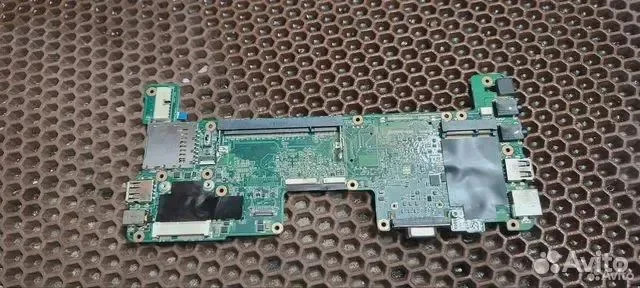 Плата Asus T91MT rev. 1.0G - изображение 1