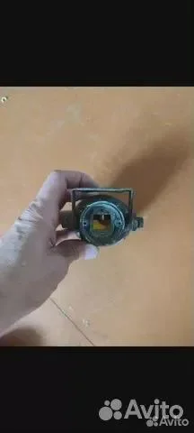 Туманка газ - миниатюра 3