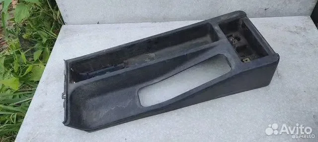 Консоль Bmw 3 e36 1991-1998 - миниатюра 5