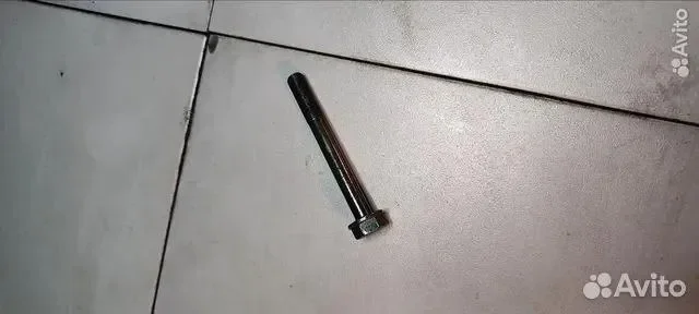 Болт 11367500574 - изображение 1