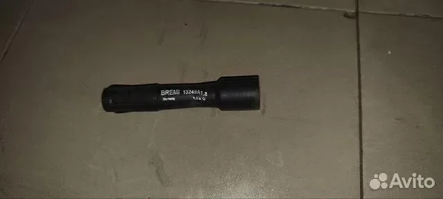 Наконечник 13249A18 bremi - изображение 1