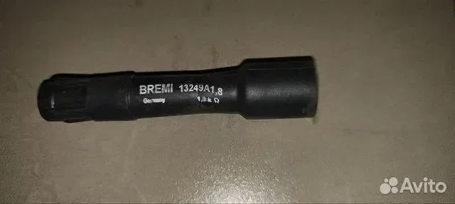 Наконечник 13249A18 bremi - миниатюра 2