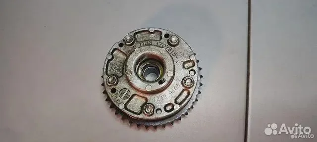 Vanos n45 11361707315