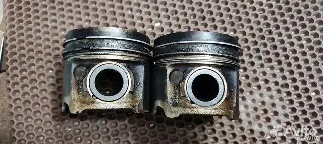 Поршень BMW B47 - миниатюра 2