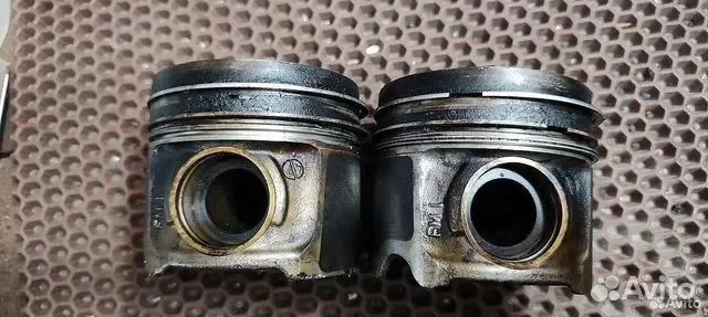 Поршень BMW B47 - миниатюра 3