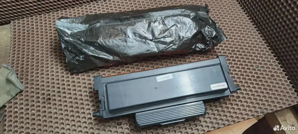 Оригинальные первопроходные картриджи - изображение 1