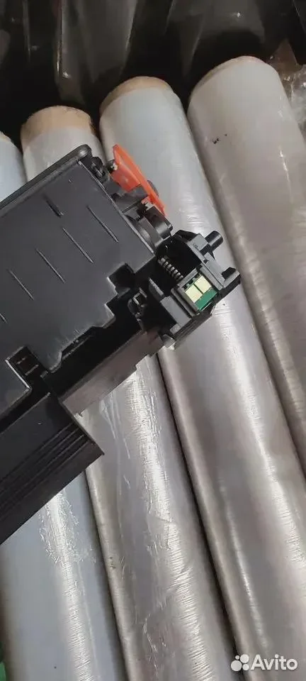 Картриджи для принтеров hp, kyocera - миниатюра 5