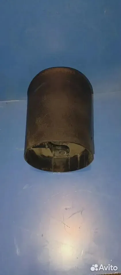 Кожух рулевой колонки Mercedes E200 W124 M102 1990 - миниатюра 2