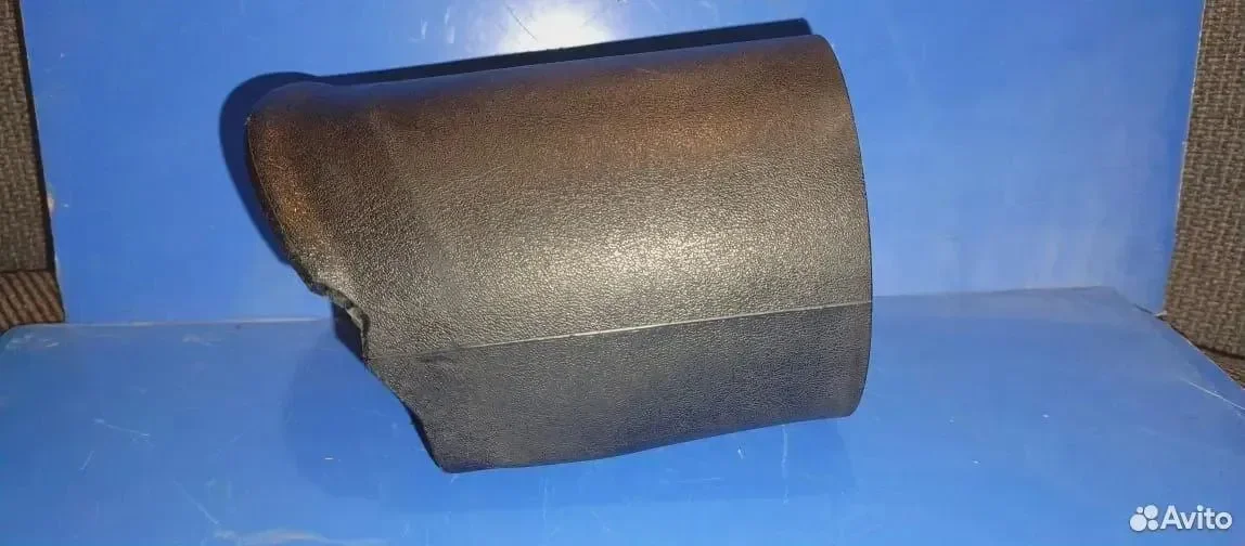 Кожух рулевой колонки Mercedes E200 W124 M102 1990 - миниатюра 3