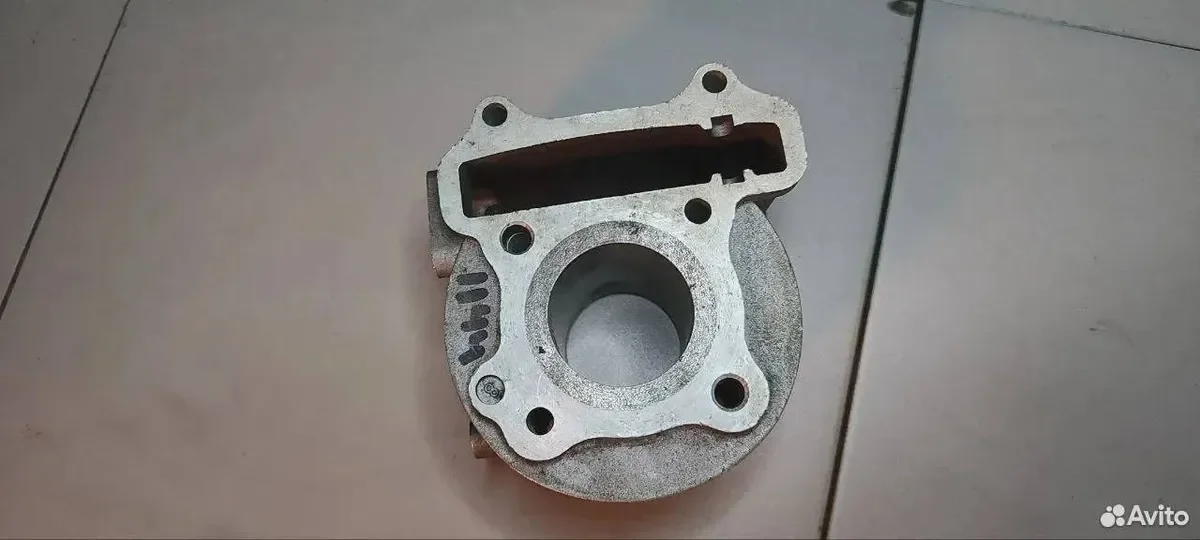 Цилиндр 39мм 139QMB - миниатюра 4