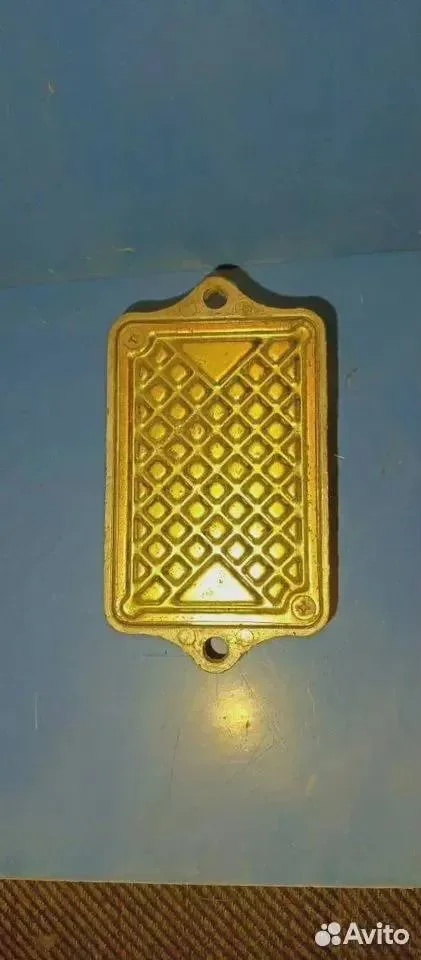 Коммутатор газ 31029, 3302 - миниатюра 2