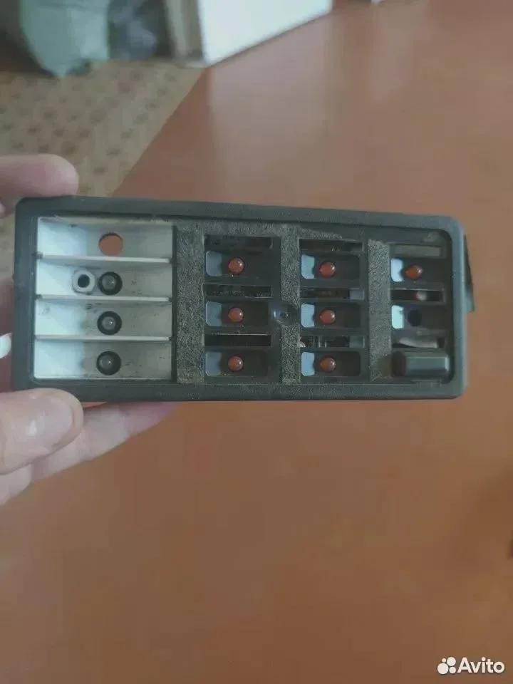 Бортовой компьютер бк бмв е30