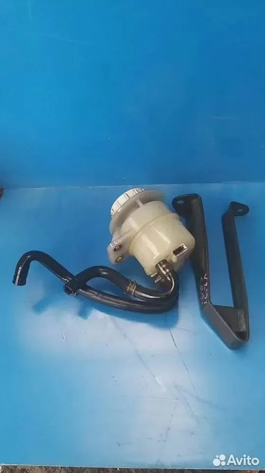 Шланг тормозной Mitsubishi Dion MR493568 - миниатюра 3
