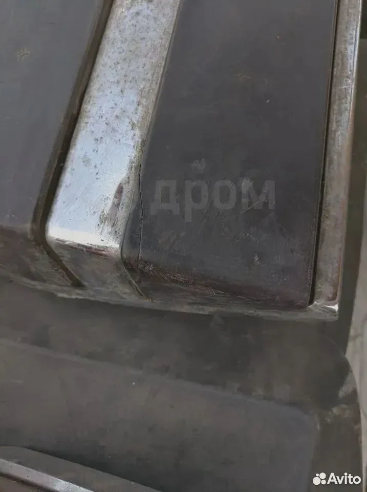 Фонарь тонированый бмв е28 - миниатюра 2