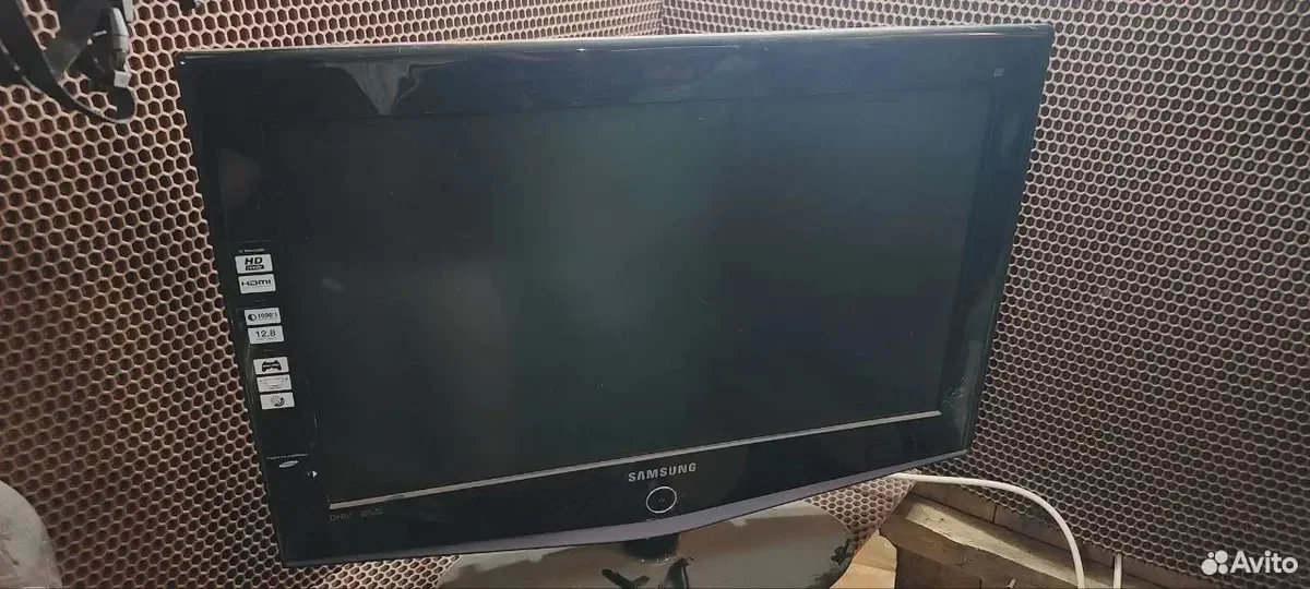 Samsung LE26R71B нерабочий - изображение 1