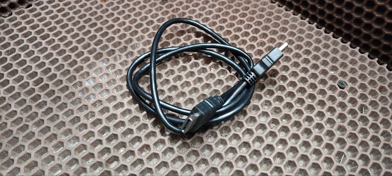 Hdmi кабель - миниатюра 3