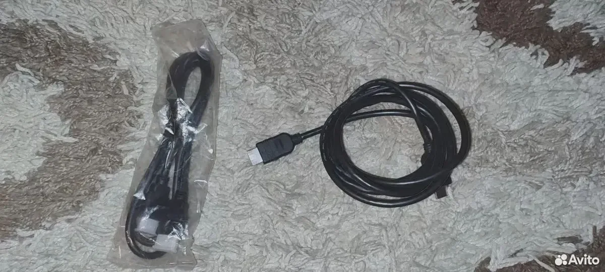 Hdmi кабель - миниатюра 2