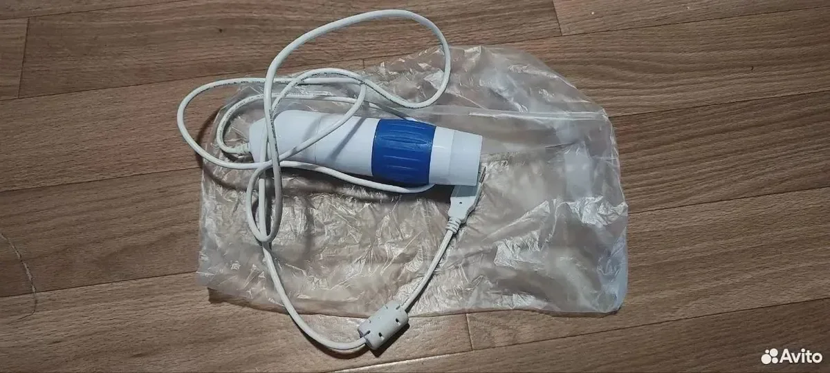 USB камера с регулируемым фокусом и подсветкой - изображение 1