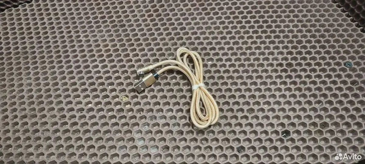 Кабель USB - Type C, магнит Dream U40; 58990 - изображение 1