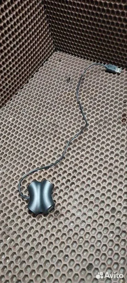 USB Переходник CBR CH100 - изображение 1