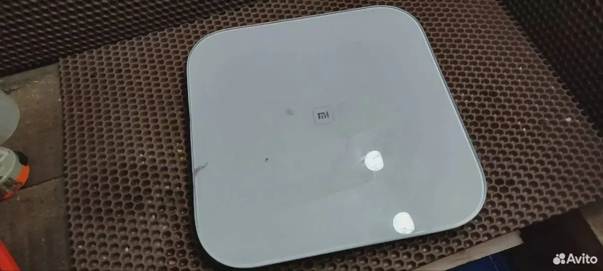 Умные весы Xiaomi Mi SMART Scale 2 xmtzc01HM - изображение 1