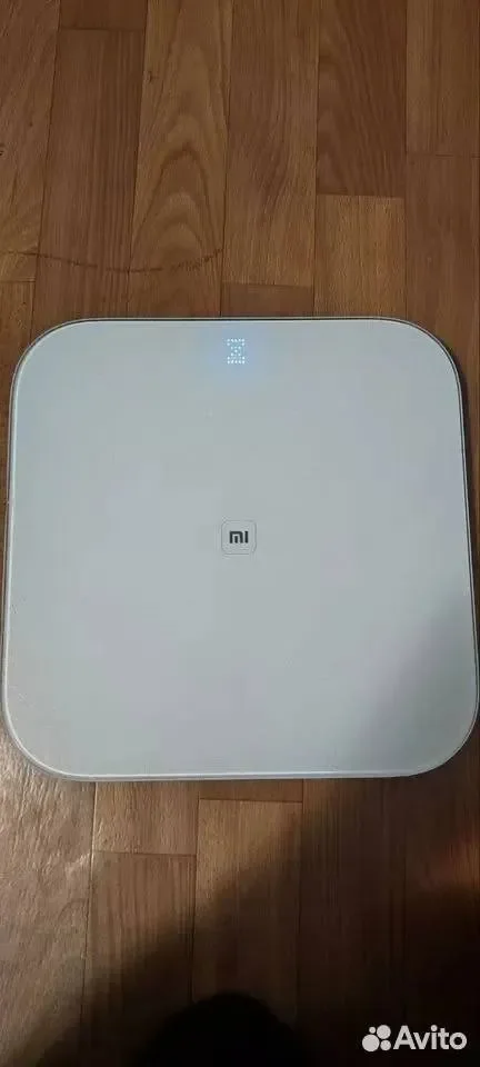 Умные весы Xiaomi Mi SMART Scale 2 xmtzc01HM - миниатюра 2