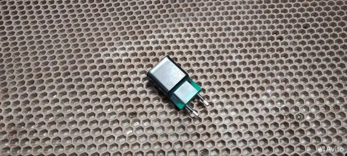 Зарядка Samsung оригинал - изображение 1