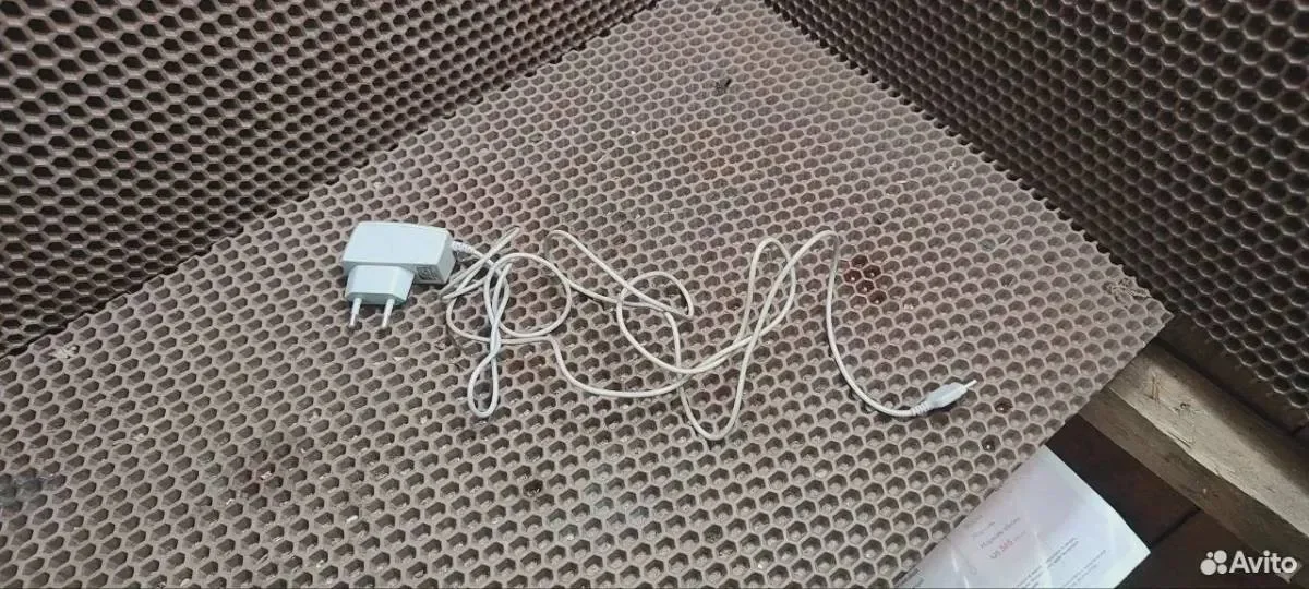 Зарядное устройство блок питания - изображение 1