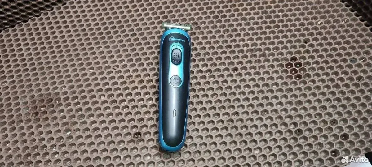 Машинка для стрижки homestar HS-9011 (005843) - изображение 1