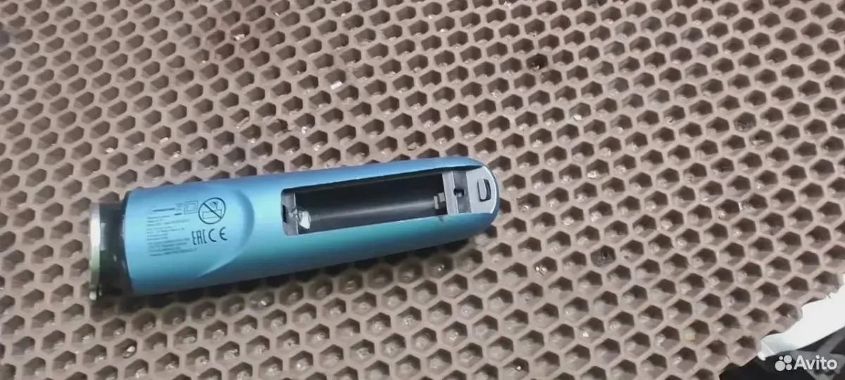 Машинка для стрижки homestar HS-9011 (005843) - миниатюра 2