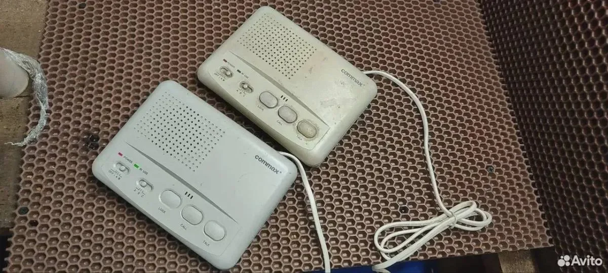 Commax WI-3SN - миниатюра 2
