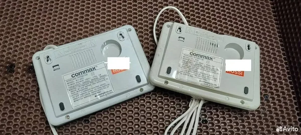 Commax WI-3SN - миниатюра 3