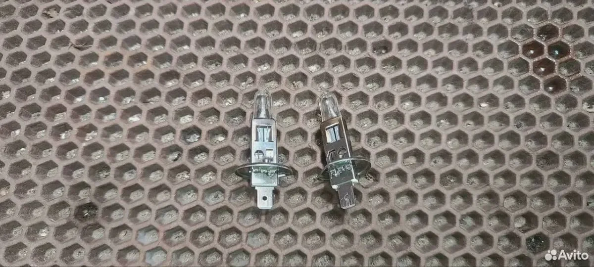 Лампа Н1 osram - изображение 1