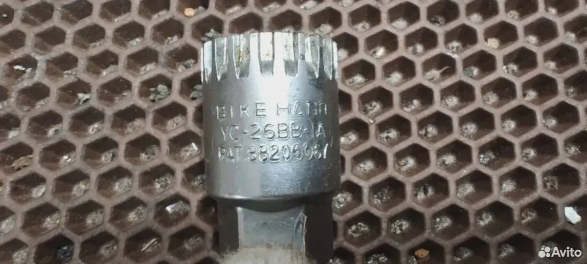 Yс-26BB-IA съемник кapeтки - миниатюра 2