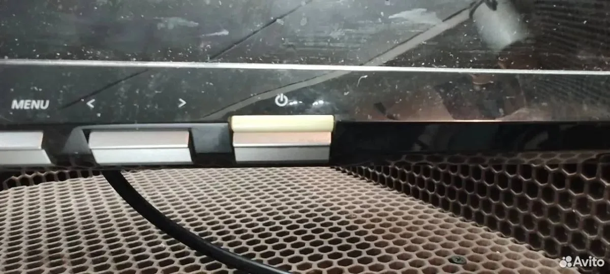 Монитор acer p223w b - миниатюра 2