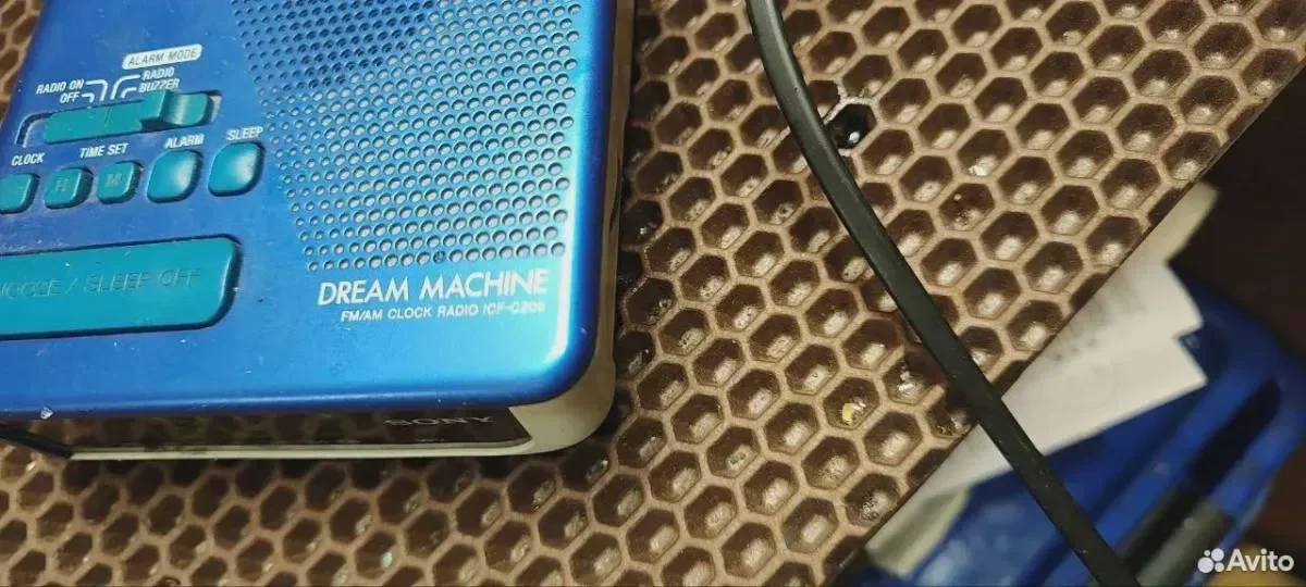 Sоny iсf-С205 - миниатюра 4