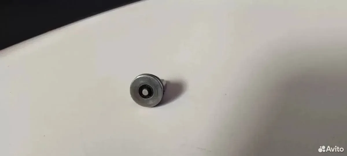 Магнитная насадка Micro USB - миниатюра 2