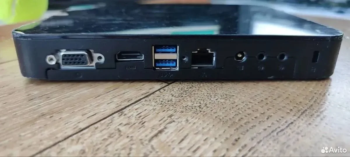 Неттоп мини пк Proto Pegatron Venus - миниатюра 2
