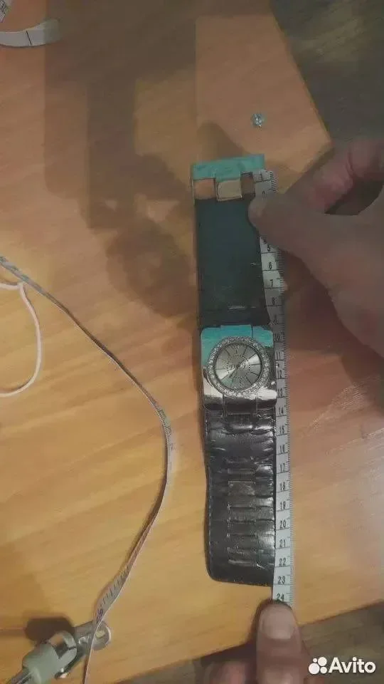 Часы женские D&F - миниатюра 4